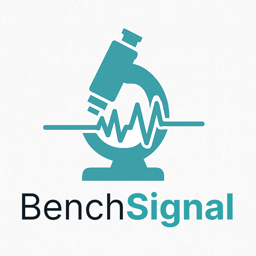 BenchSignal